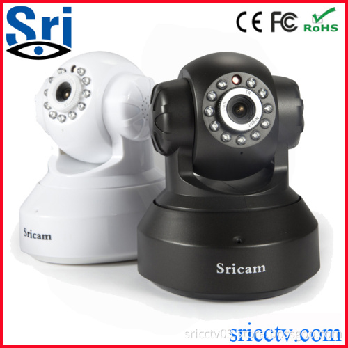 Sricam AP002 P2P wifi H.264 hd IR-CUT digital magapixel camera